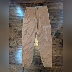 DU/ER Duer Live Lite High Rise Jogger Women's Size 28